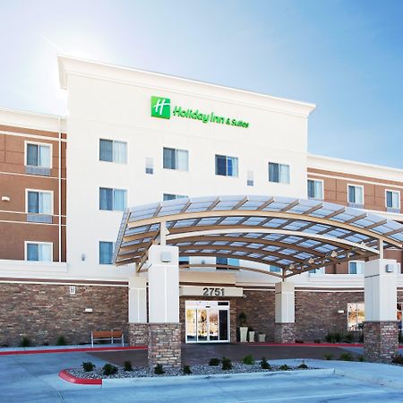 Holiday Inn Hotel & Suites Grand Junction-Airport By Ihg Exterior foto
